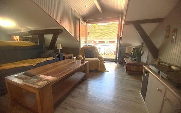 Appartement à vendre    3 pièces • 7 603 m2 Anglet