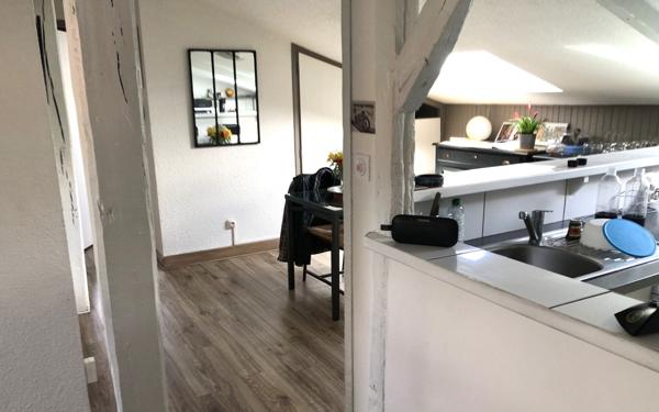 Appartement à vendre    3 pièces • 7 603 m2 Anglet