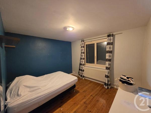 Maison à vendre  6 pièces - 185 m 2   BOURNONCLE ST PIERRE  - 43