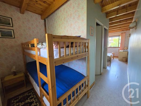 Maison à vendre  6 pièces - 185 m 2   BOURNONCLE ST PIERRE  - 43
