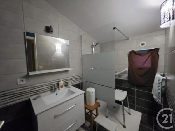 Maison à vendre  6 pièces - 185 m 2   BOURNONCLE ST PIERRE  - 43