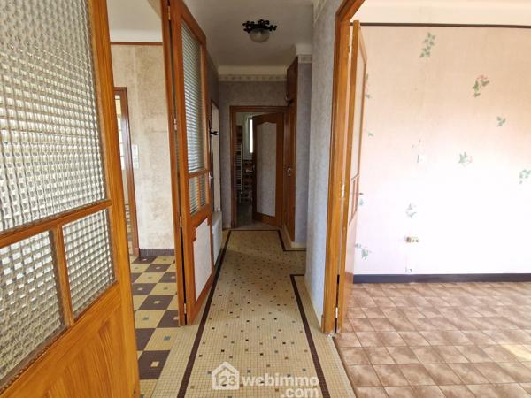 Maison 96 m² à Aizenay 85190