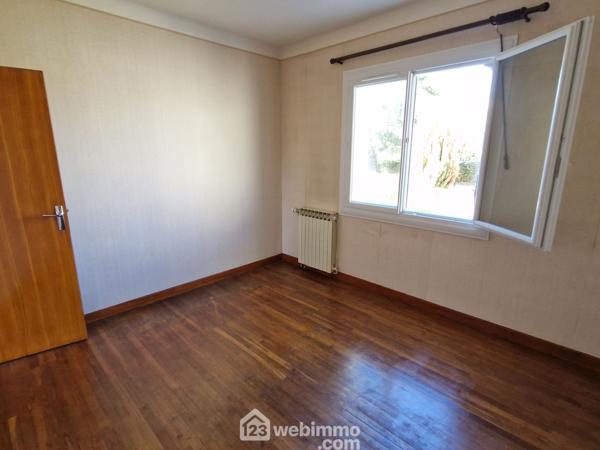 Maison 96 m² à Aizenay 85190
