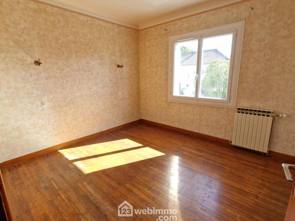 Maison 96 m² à Aizenay 85190
