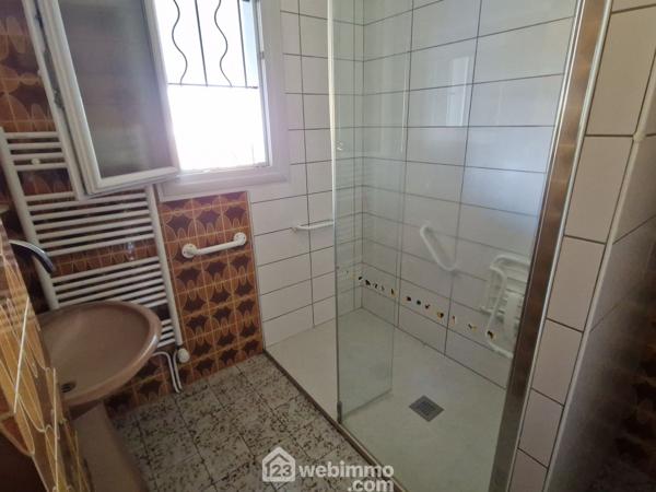 Maison 96 m² à Aizenay 85190