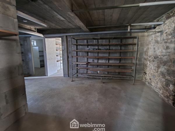Maison 96 m² à Aizenay 85190
