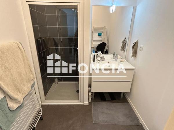 À vendre Appartement 2 pièces 41.85 m² - Saint-malo 35400