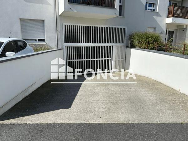 À vendre Appartement 2 pièces 41.85 m² - Saint-malo 35400