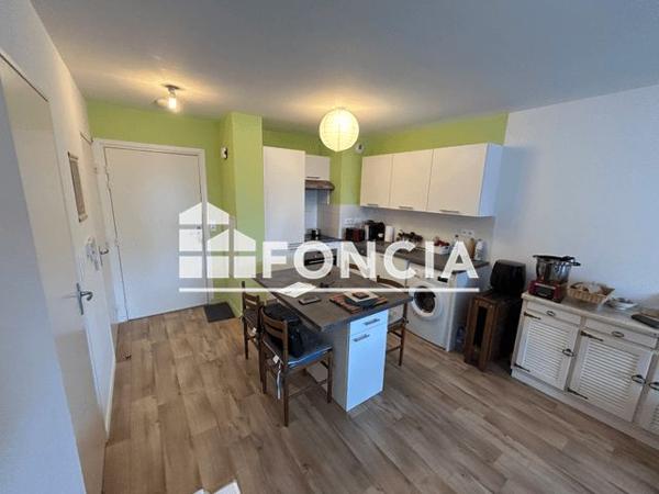 À vendre Appartement 2 pièces 41.85 m² - Saint-malo 35400