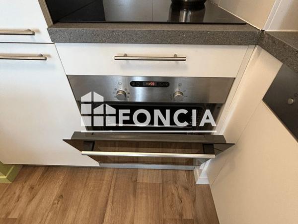 À vendre Appartement 2 pièces 41.85 m² - Saint-malo 35400