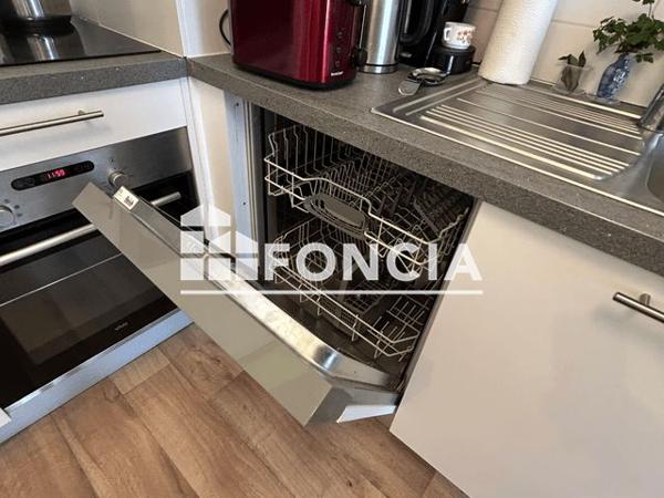 À vendre Appartement 2 pièces 41.85 m² - Saint-malo 35400