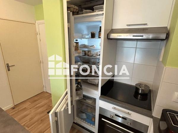 À vendre Appartement 2 pièces 41.85 m² - Saint-malo 35400