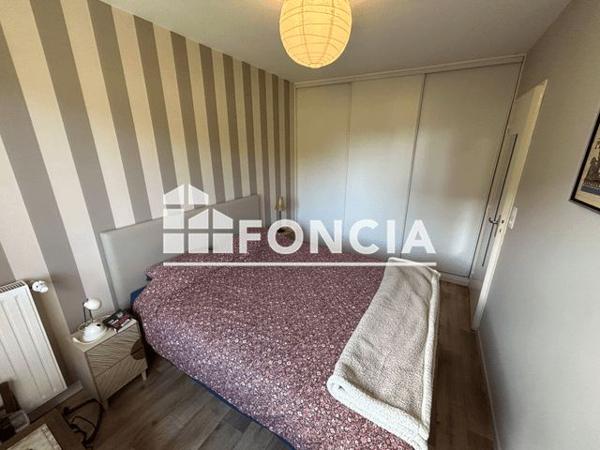 À vendre Appartement 2 pièces 41.85 m² - Saint-malo 35400