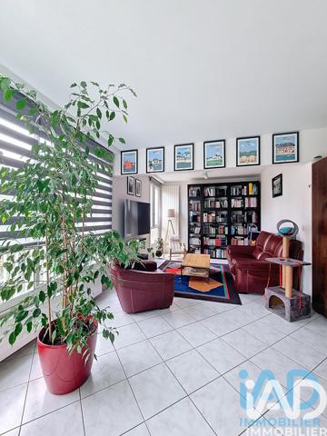 Appartement à vendre 5 pièces 93 m² Combs-la-Ville