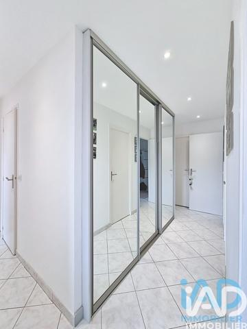 Appartement à vendre 5 pièces 93 m² Combs-la-Ville