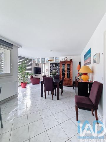 Appartement à vendre 5 pièces 93 m² Combs-la-Ville