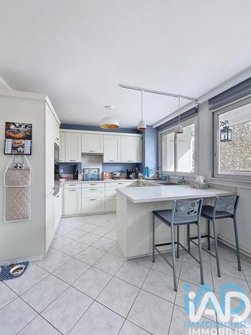 Appartement à vendre 5 pièces 93 m² Combs-la-Ville