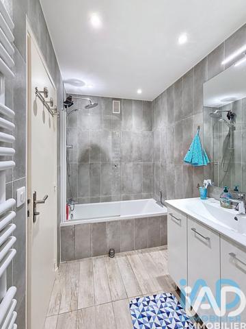 Appartement à vendre 5 pièces 93 m² Combs-la-Ville