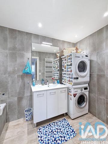 Appartement à vendre 5 pièces 93 m² Combs-la-Ville