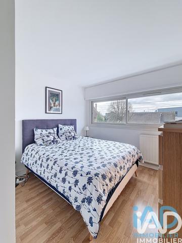 Appartement à vendre 5 pièces 93 m² Combs-la-Ville