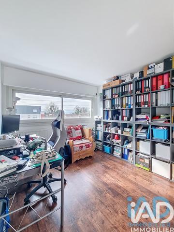 Appartement à vendre 5 pièces 93 m² Combs-la-Ville