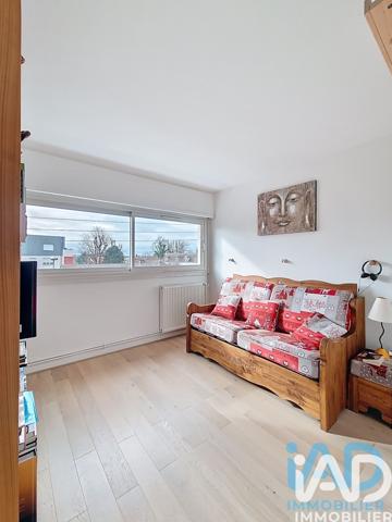 Appartement à vendre 5 pièces 93 m² Combs-la-Ville