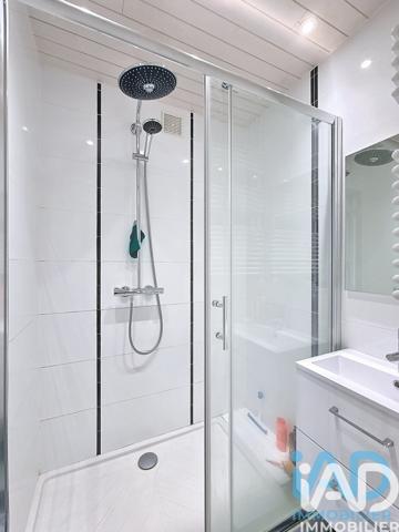 Appartement à vendre 5 pièces 93 m² Combs-la-Ville