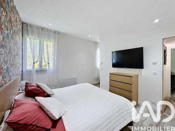 Maison à vendre 4 pièces 91 m² Mourenx