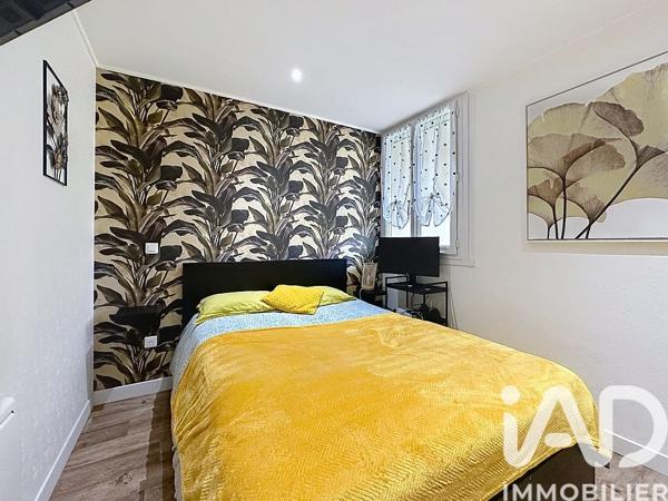 Maison à vendre 4 pièces 91 m² Mourenx