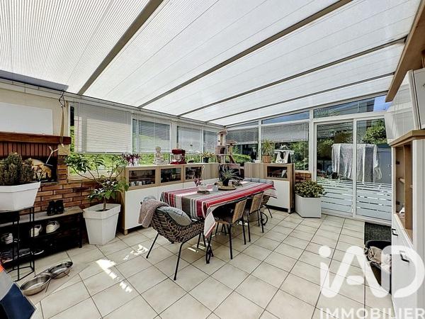 Maison à vendre 4 pièces 91 m² Mourenx