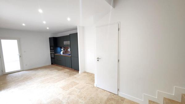 Maison en pierre 150 m2 - 4 chambres