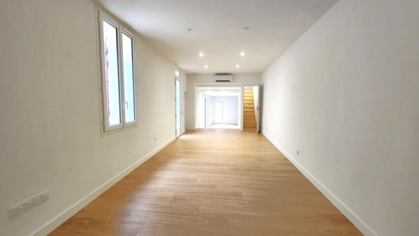 Maison en pierre 150 m2 - 4 chambres