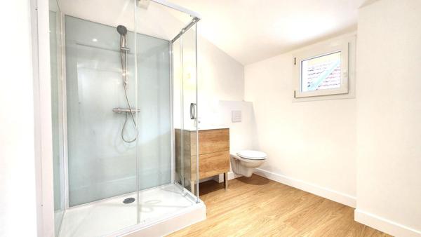 Maison en pierre 150 m2 - 4 chambres