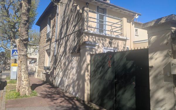 Appartement à vendre    4 pièces • 70,42 m2 Saint-Maur-des-Fossés