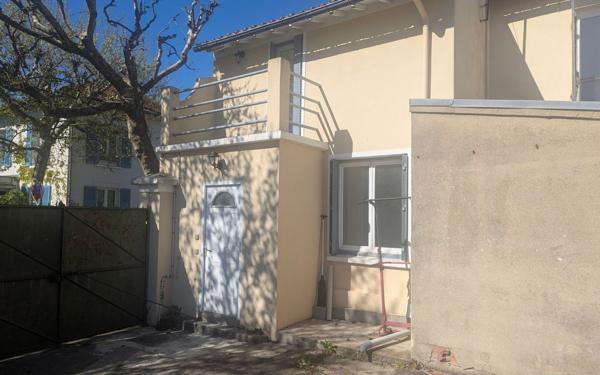 Appartement à vendre    4 pièces • 70,42 m2 Saint-Maur-des-Fossés