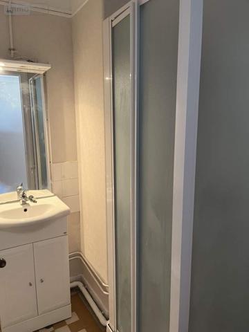 Appartement à louer à Tours dans l'Indre-et-Loire (37000), ref : 001/2341