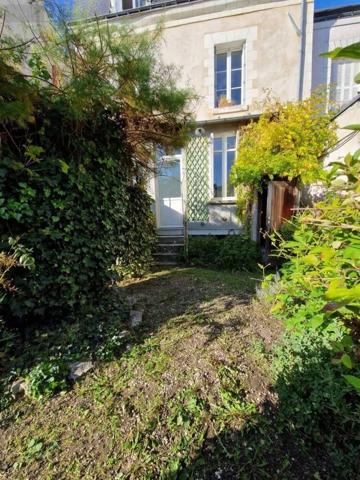 Appartement à vendre à Tours dans l'Indre-et-Loire (37000), ref : 37009/744   
TOURS Centre - Prebendes