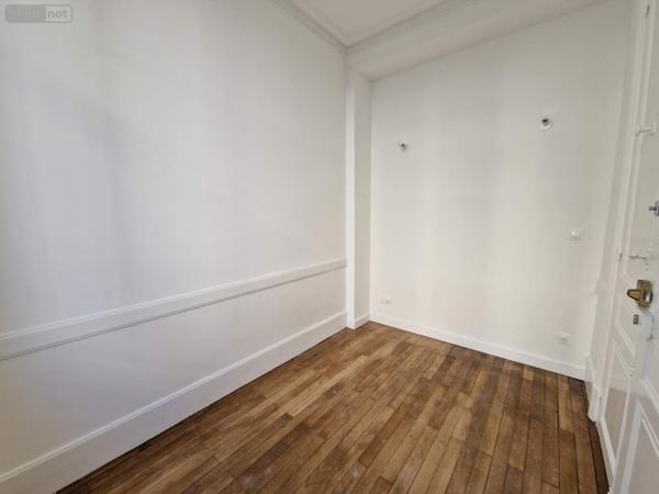 Appartement à vendre à Tours dans l'Indre-et-Loire (37000), ref : 37009/744   
TOURS Centre - Prebendes