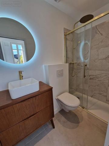 Appartement à vendre à Tours dans l'Indre-et-Loire (37000), ref : 37009/744   
TOURS Centre - Prebendes