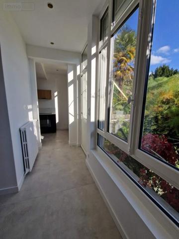 Appartement à vendre à Tours dans l'Indre-et-Loire (37000), ref : 37009/744   
TOURS Centre - Prebendes