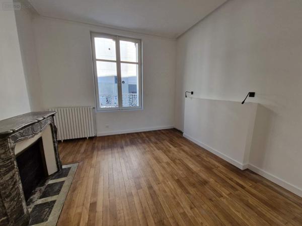 Appartement à vendre à Tours dans l'Indre-et-Loire (37000), ref : 37009/744   
TOURS Centre - Prebendes