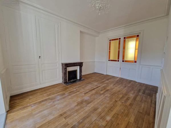 Appartement à vendre à Tours dans l'Indre-et-Loire (37000), ref : 37009/744   
TOURS Centre - Prebendes