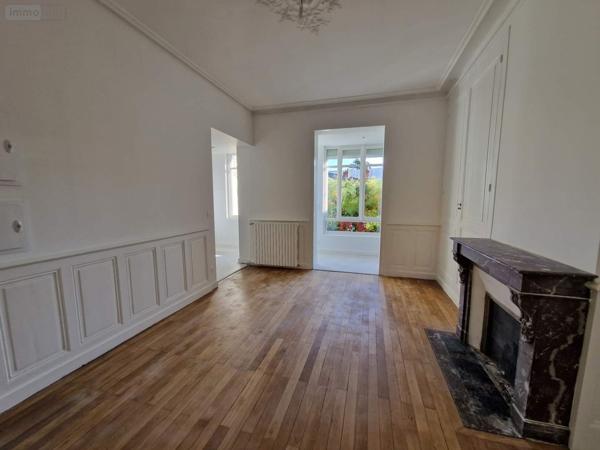 Appartement à vendre à Tours dans l'Indre-et-Loire (37000), ref : 37009/744   
TOURS Centre - Prebendes