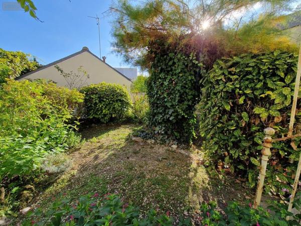 Appartement à vendre à Tours dans l'Indre-et-Loire (37000), ref : 37009/744   
TOURS Centre - Prebendes