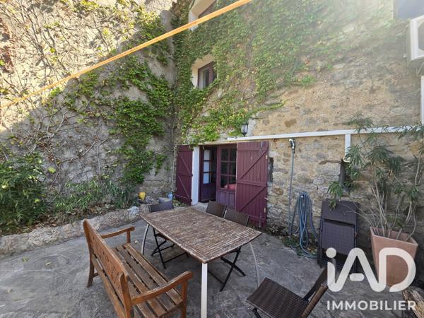 Location maison 4 pièces 80 m² Albas