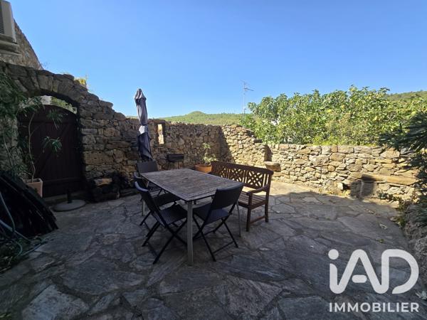 Location maison 4 pièces 80 m² Albas