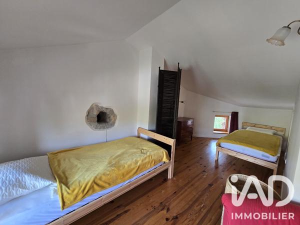 Location maison 4 pièces 80 m² Albas
