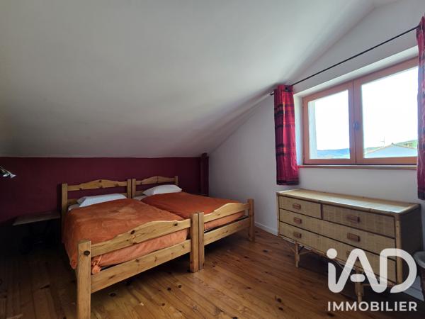 Location maison 4 pièces 80 m² Albas