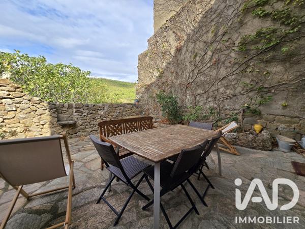 Location maison 4 pièces 80 m² Albas