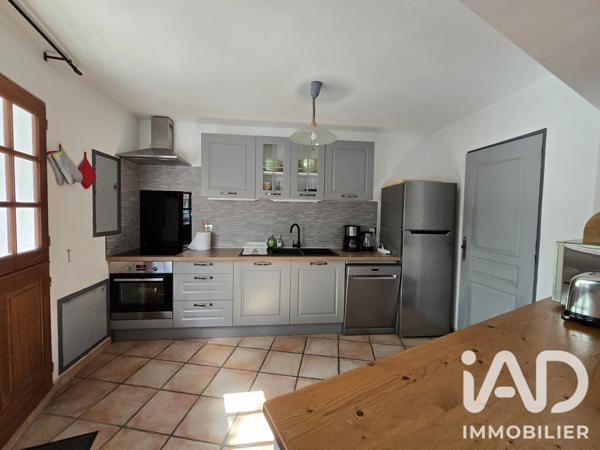 Location maison 4 pièces 80 m² Albas